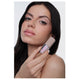 Poppy Head Glossence błyszczący balsam do ust 3.2ml