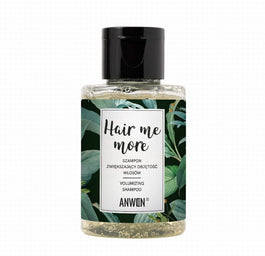 Anwen Hair Me More szampon zwiększający objętość włosów 50ml