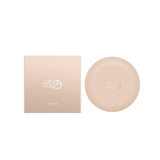 LOVRO Wet Glow multifunkcyjny rozświetlacz do oczu twarzy i ciała