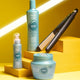 Fanola Wonder Smooth Extra Care wygładzające serum do włosów 100ml