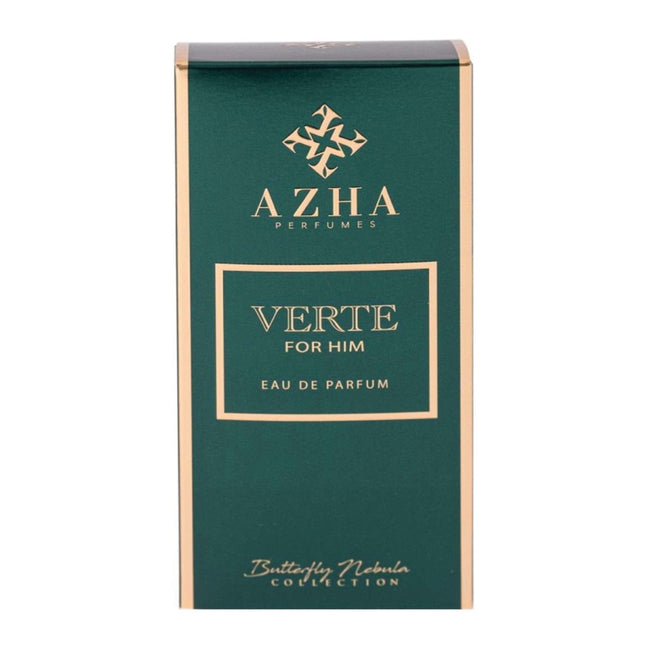 Azha Verte For Him woda perfumowana spray 100ml