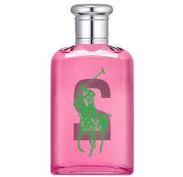 Ralph Lauren Big Pony 2 for Women woda toaletowa