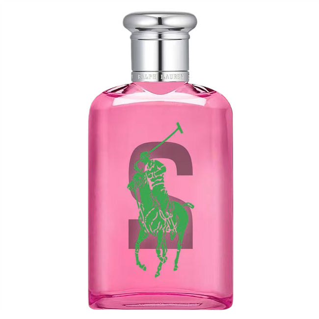 Ralph Lauren Big Pony 2 for Women woda toaletowa
