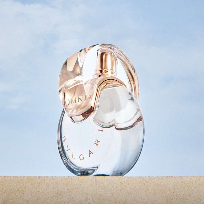 Bvlgari Omnia Crystalline woda toaletowa spray