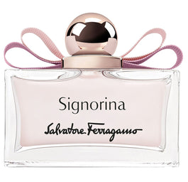 Salvatore Ferragamo Signorina woda perfumowana spray