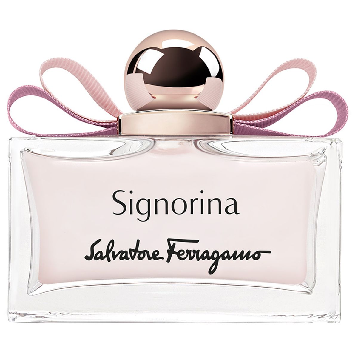 salvatore ferragamo signorina