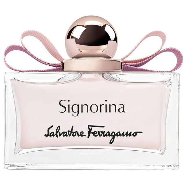 Salvatore Ferragamo Signorina woda perfumowana spray