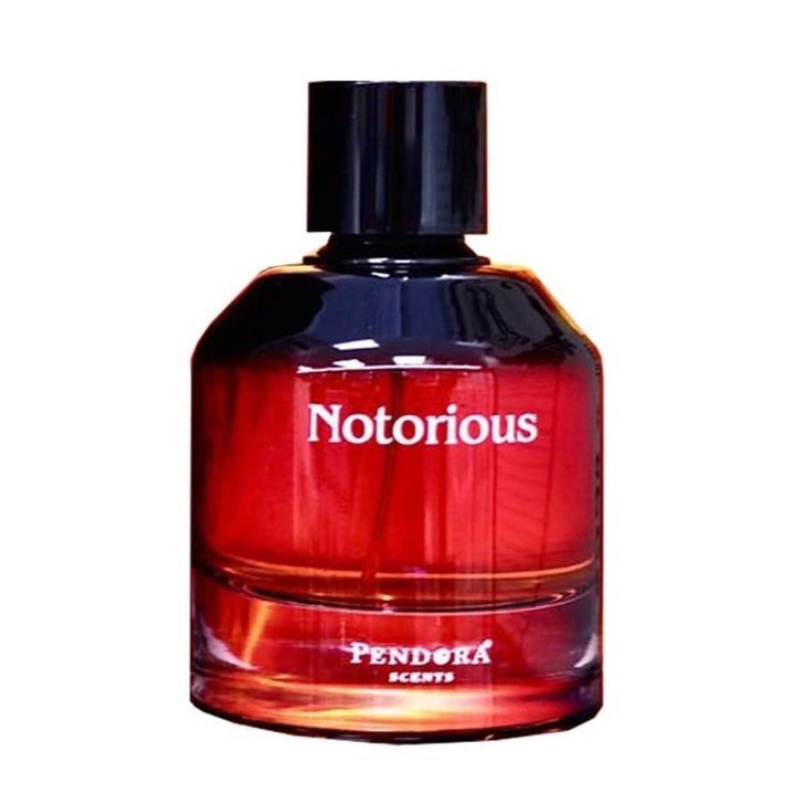 pendora scents notorious