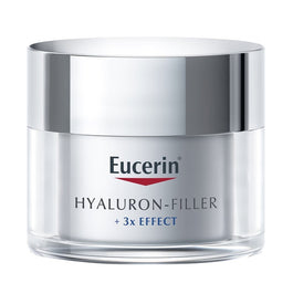 Eucerin Hyaluron-Filler + 3x Effect krem na dzień SPF15 do skóry suchej 50ml