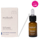 Mokosh Multikorygujące serum do twarzy Róża z jagodą 12ml