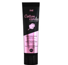INTT Cotton Candy Lubricant wodny żel intymny 100ml