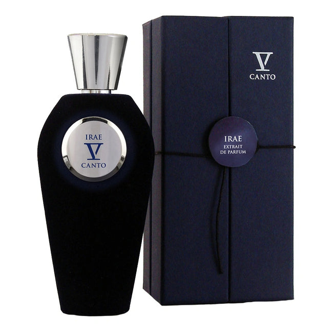 V Canto Irae ekstrakt perfum