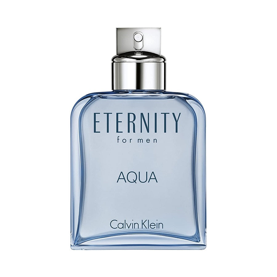 calvin klein eternity for men aqua