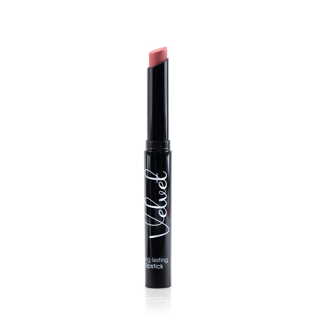 Quiz Cosmetics Velvet Long Lasting Lipstick kremowa pomadka do ust