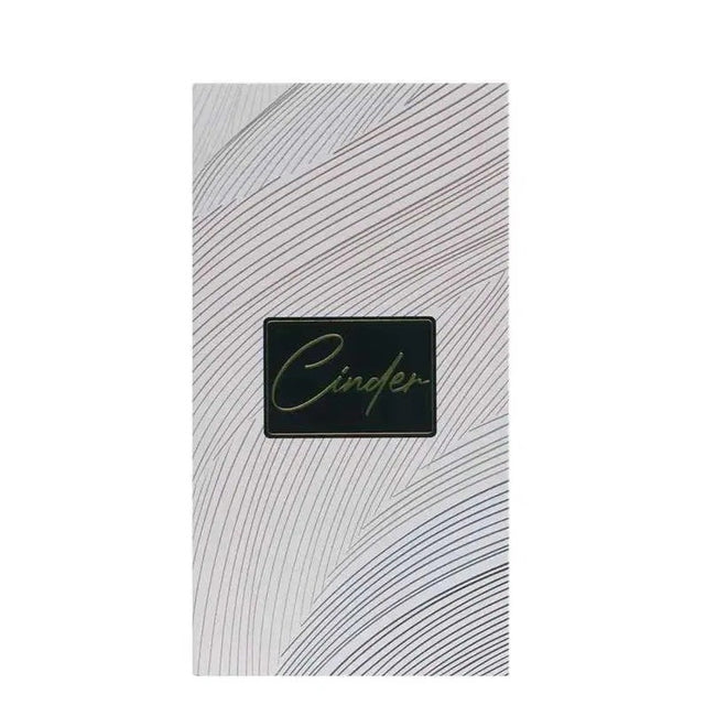 Ahmed Al Maghribi Cinder woda perfumowana