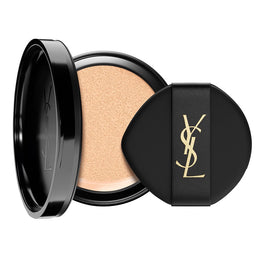 Yves Saint Laurent Skin Affair Soft Glow Cushion Foundation rozświetlający podkład w poduszce refill 14g