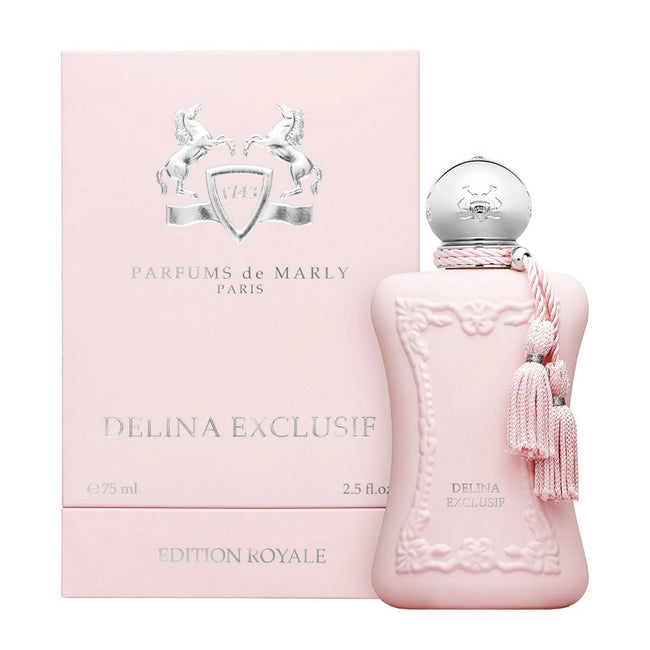 Parfums de Marly Delina Exclusif perfumy spray