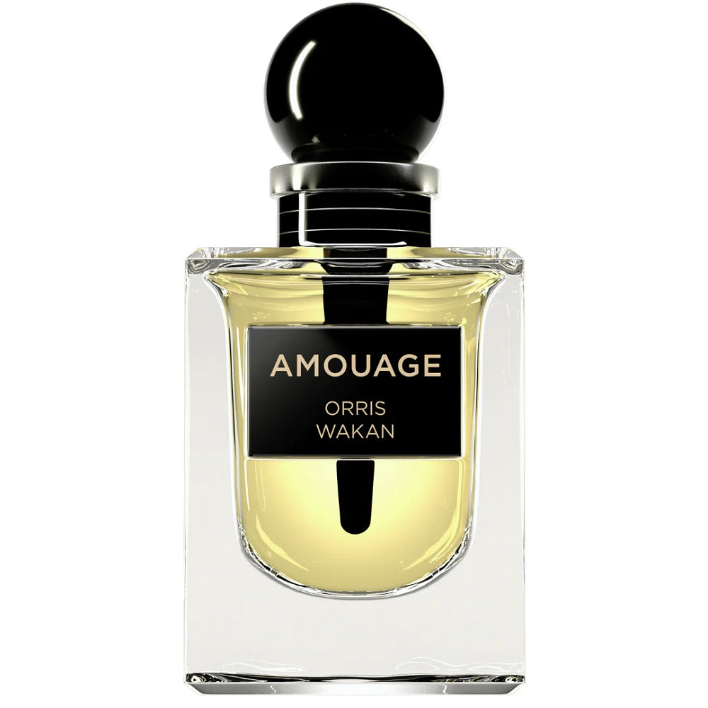 amouage orris wakan olejek perfumowany 12 ml    