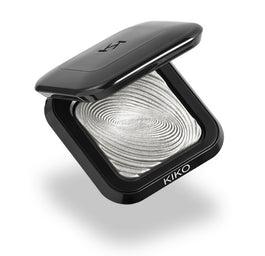 KIKO Milano Water Eyeshadow cień zapewniający natychmiastowy kolor do nakładania na sucho i na mokro 3g