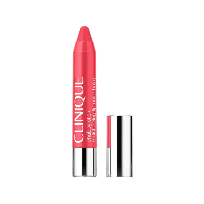 Clinique Chubby Stick™ Moisturizing Lip Balm odżywczy balsam do ust 3g