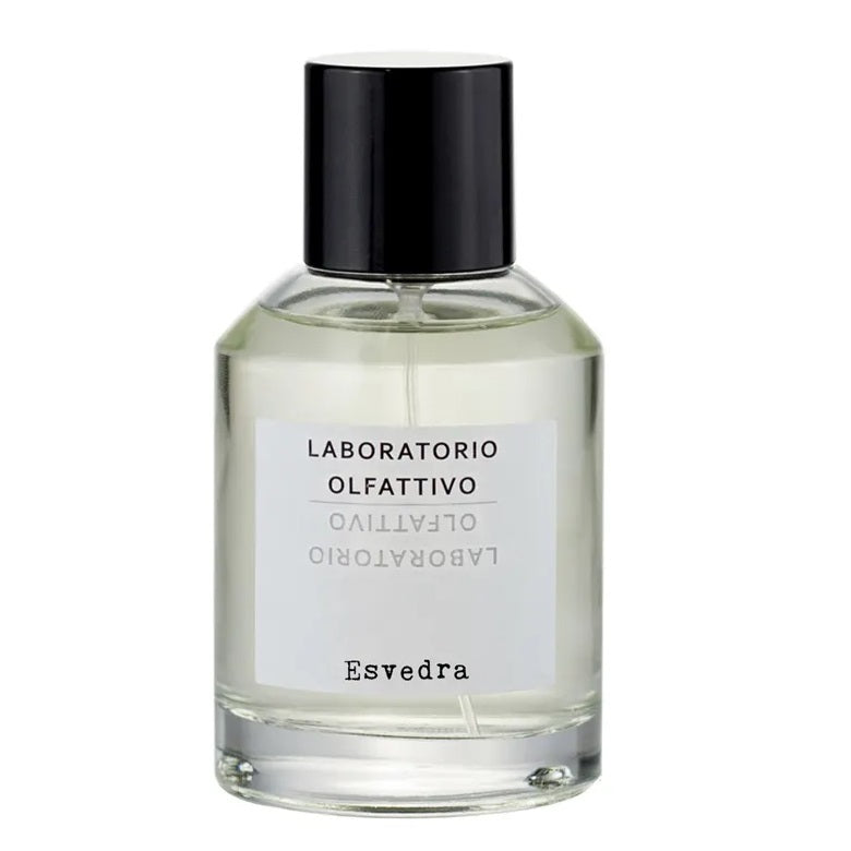 laboratorio olfattivo esvedra