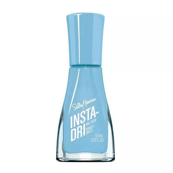 Sally Hansen Insta-Dri szybkoschnący lakier do paznokci 9.17ml
