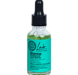 Natura Siberica Lab Biome nawilżające serum do twarzy 30ml