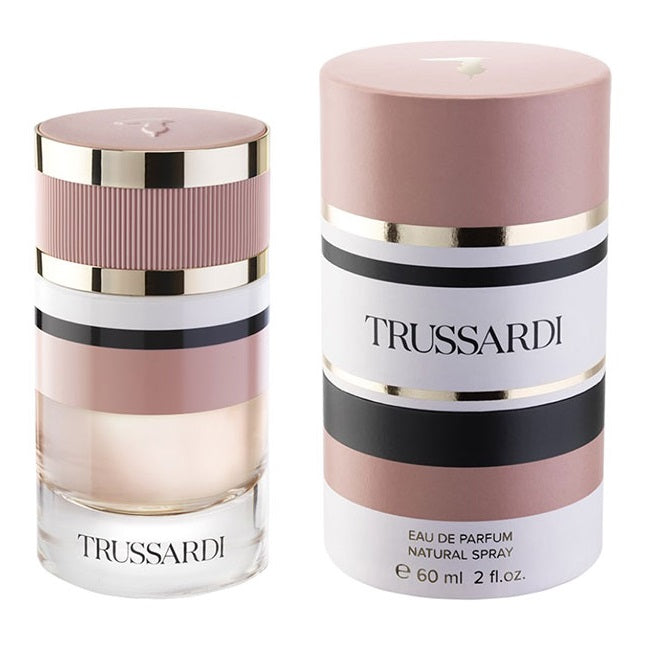 Trussardi Feminine woda perfumowana spray