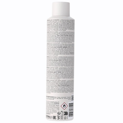 Schwarzkopf Professional Osis+ Refresh Dust suchy szampon nadający objętość 300ml