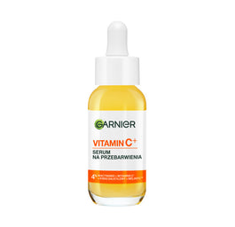 Garnier Vitamin C+ serum na przebarwienia 4% 30ml
