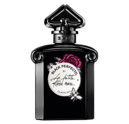 Guerlain La Petite Robe Noire Black Perfecto Florale woda toaletowa spray