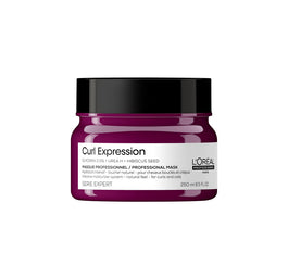 L'Oreal Professionnel Serie Expert Curl Expression Intensive Moisturizer Mask intensywnie nawilżająca maska do włosów kręconych 250ml