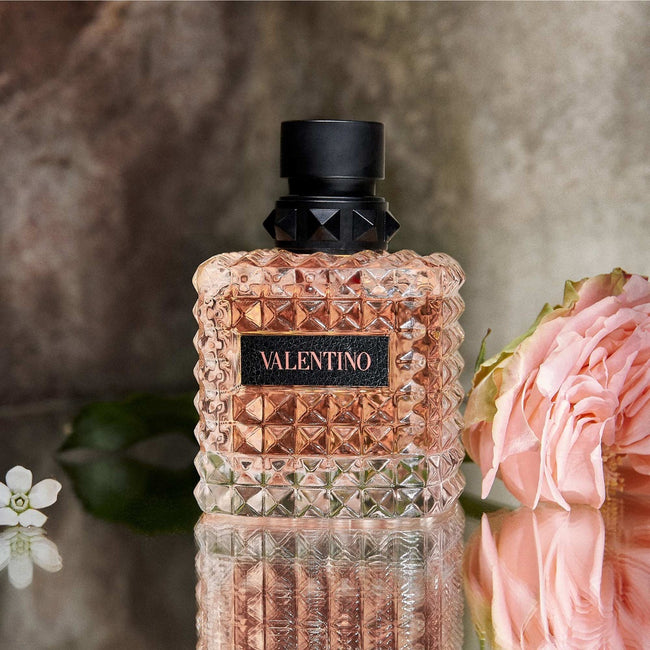 Valentino Donna Born in Roma Coral Fantasy woda perfumowana spray