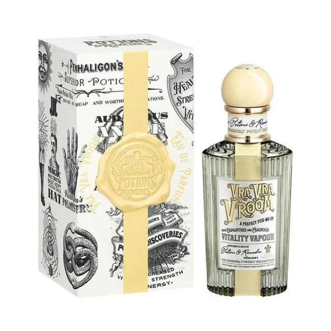 Penhaligon's Vra Vra Vroom woda perfumowana spray