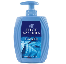 Felce Azzurra Liquid Soap mydło w płynie Classico 300ml