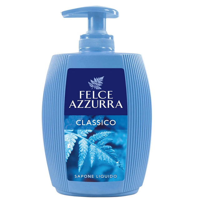 Felce Azzurra Liquid Soap mydło w płynie Classico 300ml