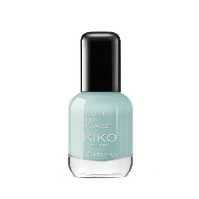 KIKO Milano Power Pro Nail Lacquer lakier do paznokci
