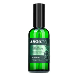 Asoa Hydrolat z drzewa herbacianego 100ml