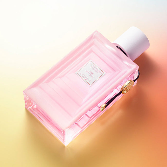 Lalique Les Compositions Parfumees Pink Paradise woda perfumowana