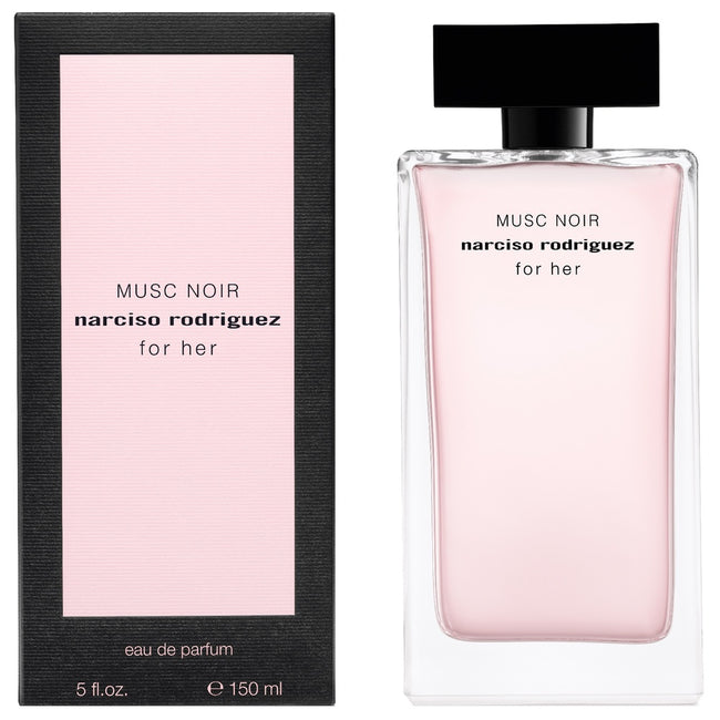 Narciso Rodriguez For Her Musc Noir woda perfumowana spray