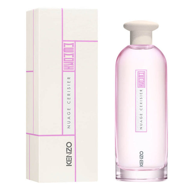 Kenzo Memori Nuage Cerisier woda perfumowana