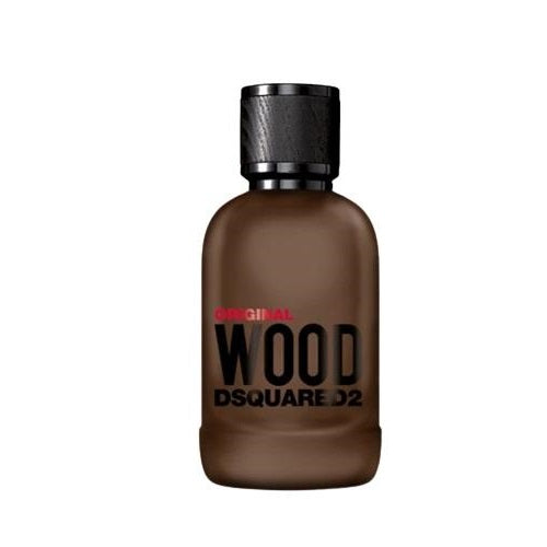 Dsquared2 Original Wood woda perfumowana miniatura