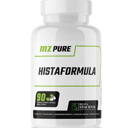 MZ PURE HistaFormula suplement diety 90 kapsułek