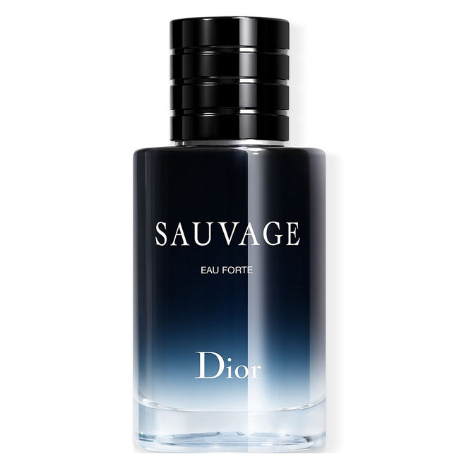 Dior Sauvage Eau Forte perfumy