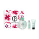 Giorgio Armani Acqua di Gio zestaw woda perfumowana spray 100ml + balsam do ciała 50ml + woda perfumowana spray 15ml