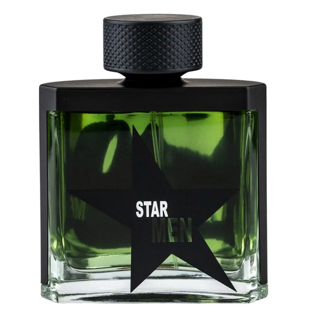 Fragrance World Star Men woda perfumowana spray
