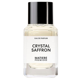 Matiere Premiere Crystal Saffron woda perfumowana