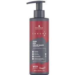 Schwarzkopf Professional Chroma ID Color Mask maska koloryzująca do włosów 300ml