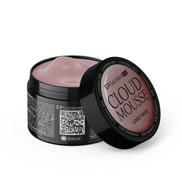 Excellent PRO Cloud Mousse żel budujący