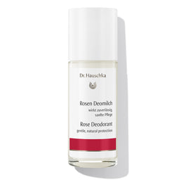 Dr. Hauschka Rose Deodorant dezodorant w kulce 50ml